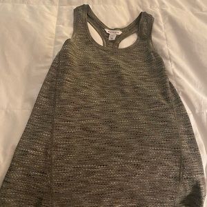 Athleta ultimate train tank